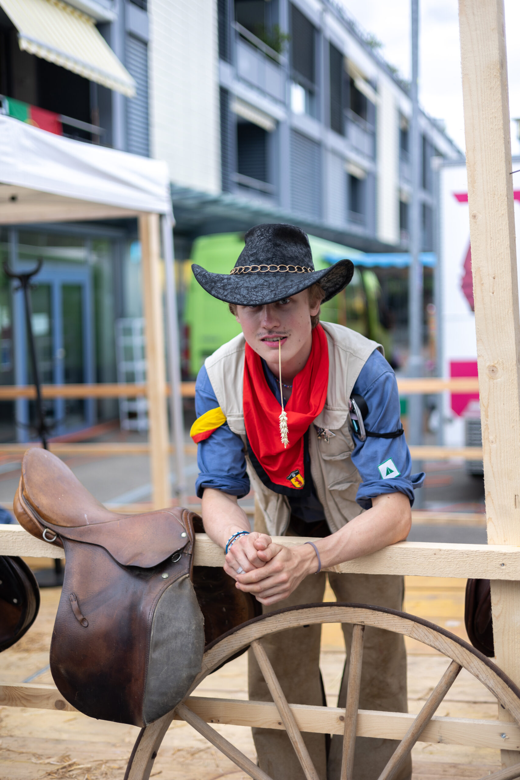 Cowboy Cowboy