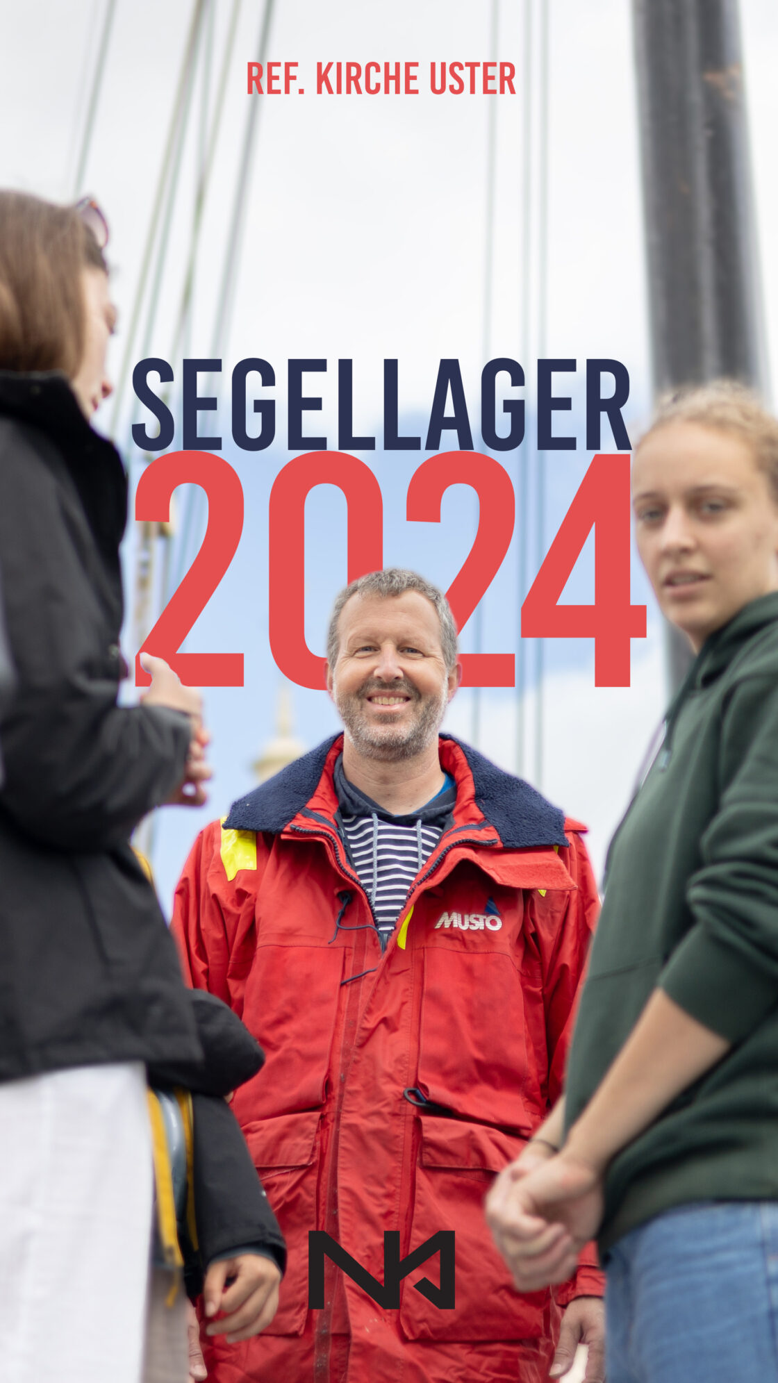 Segellager Uster