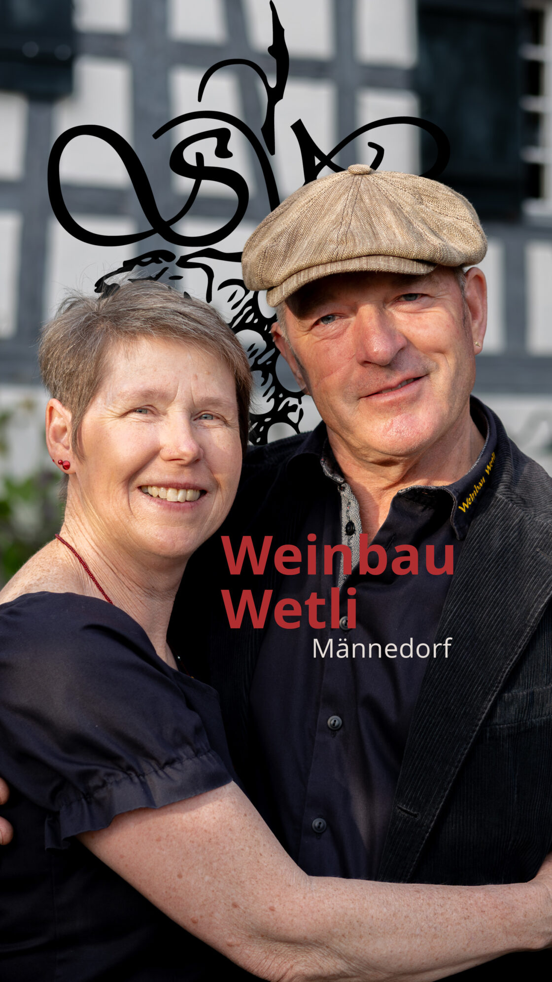 Weinbau Wetli