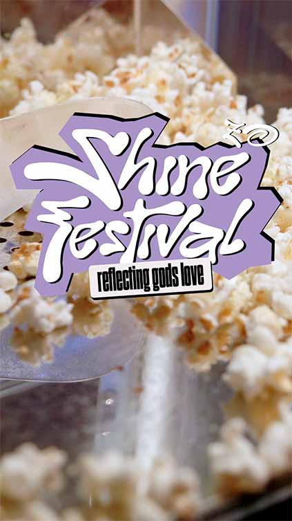 Shine Festival ZO 2025