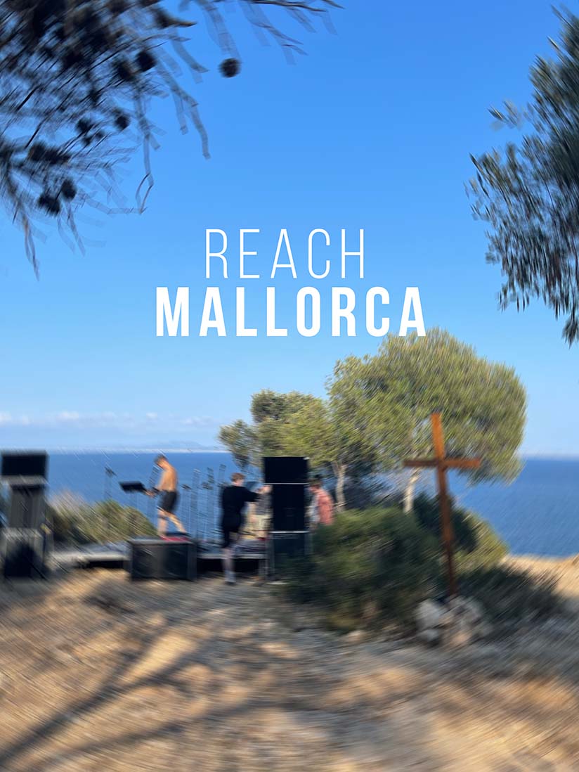 Reach Mallorca
